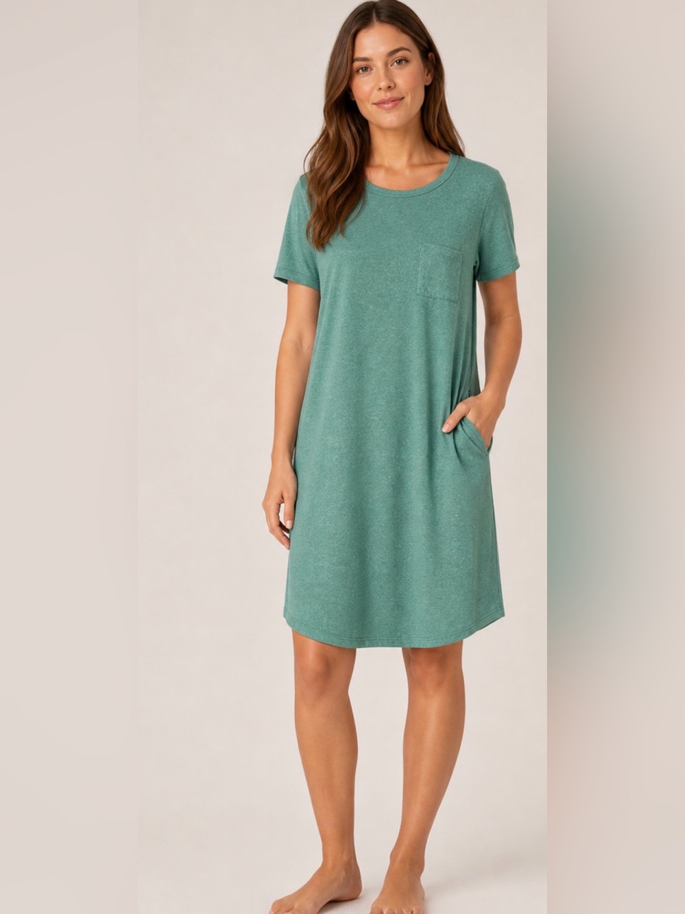 LuluRoe dresses Casual Short Sleeve Pocket